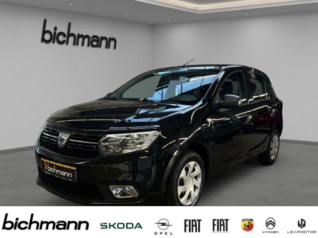 Dacia Sandero 80.074 km 6.990 &euro; Hemer 58675