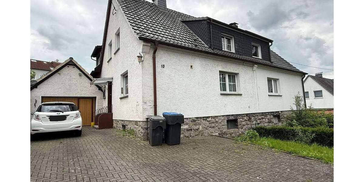 Einfamilienhaus Hemer - 4 Zimmer, 128 m&sup2;, 229.000&euro; | Angebot:22572981