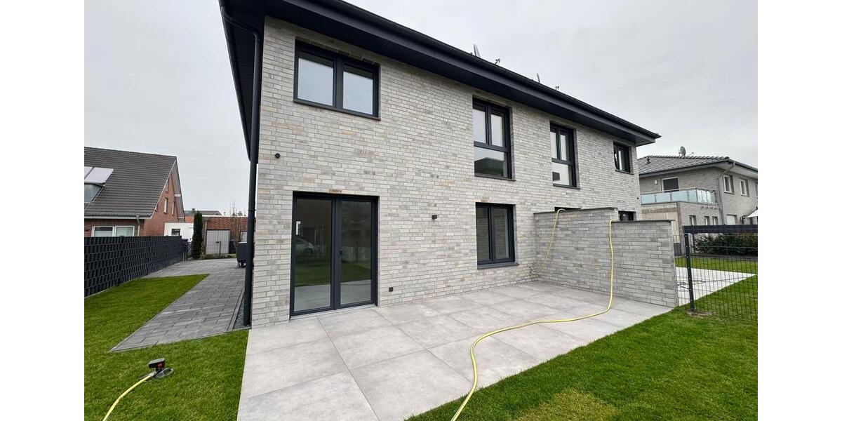 Doppelhaushälfte Olfen - 4 Zimmer, 135 m&sup2;, 1.950&euro; | Angebot:25100917