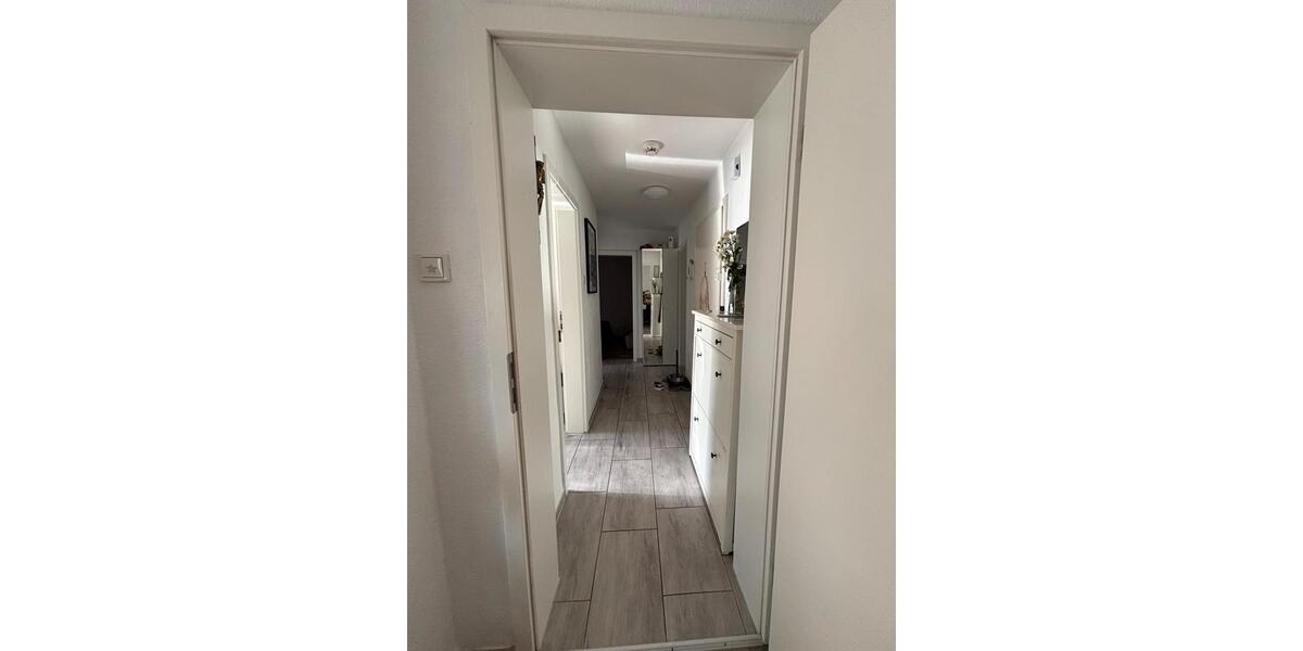 Etagenwohnung Bergkamen - 3 Zimmer, 64 m&sup2;, 715&euro; | Angebot:26621367
