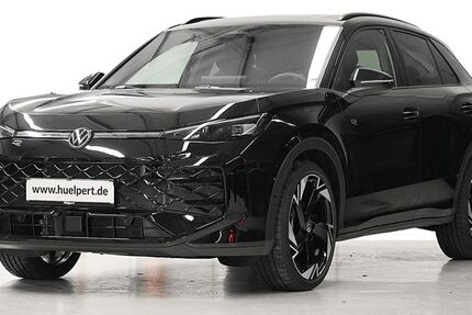 VW T-Roc 3.050 km 45.760 &euro; Bergkamen 59192