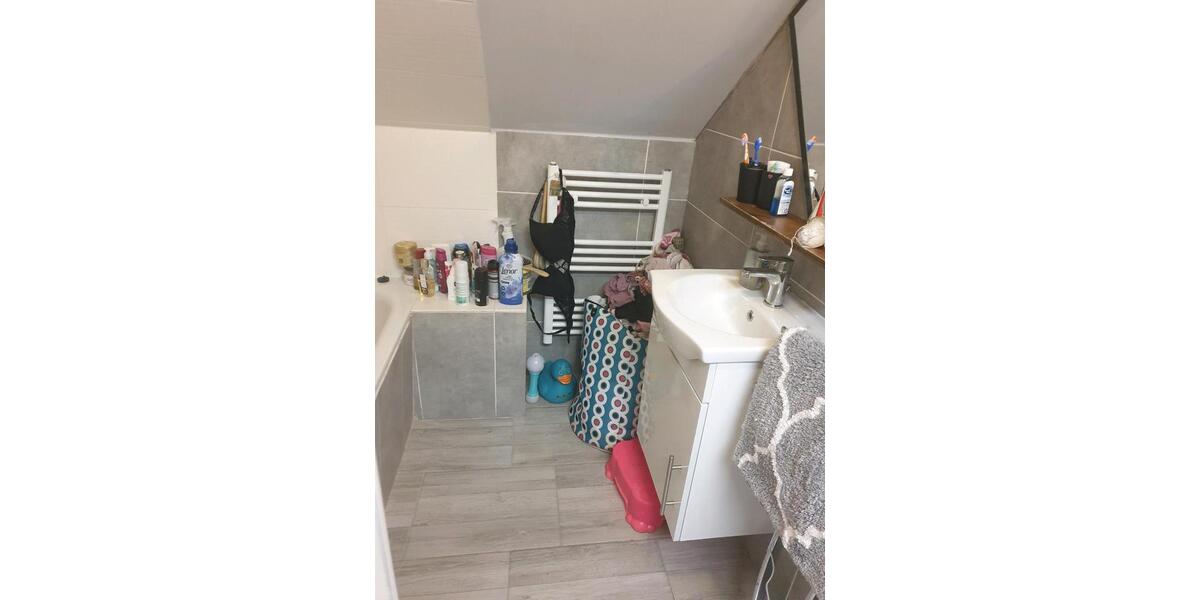 Dachgeschoßwohnung Hagen Hagen-Nord - 3 Zimmer, 60 m&sup2;, 500&euro; | Angebot:26582060