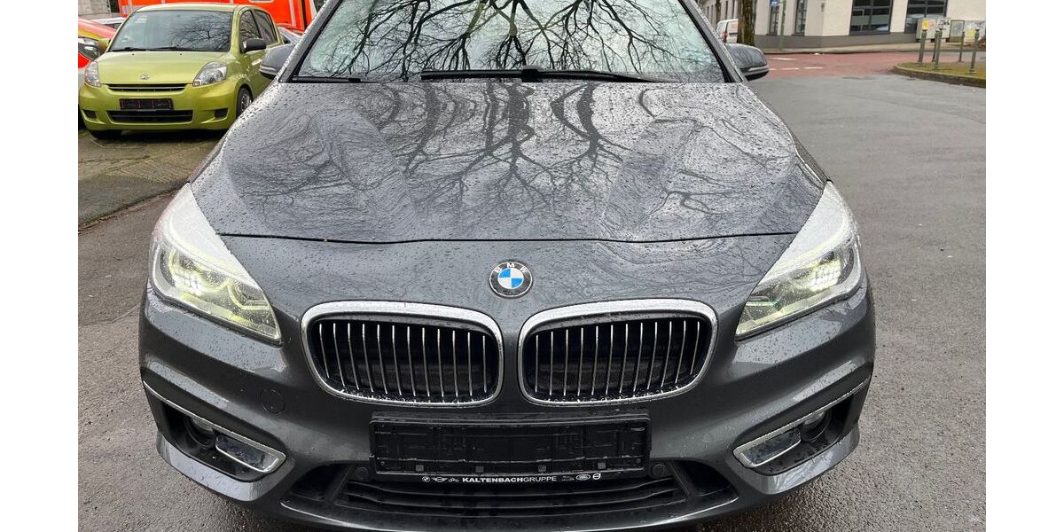 BMW 218 99.500 km 14.900 &euro; Iserlohn 58638