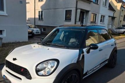 Mini Countryman S (Cooper) 168.000 km 6.800 &euro; Kamen 59174