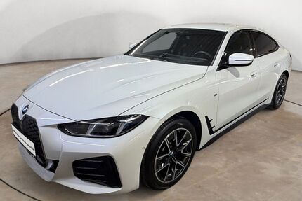 BMW i4 19.387 km 49.089 &euro; Werne 59368