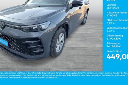 VW Tayron 6.937 km 51.998 &euro; Bergkamen 59192