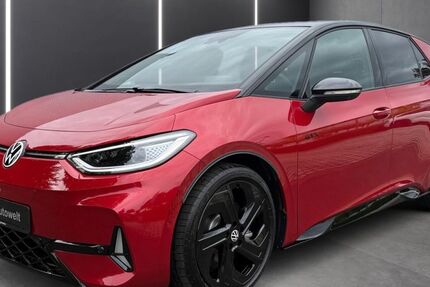 VW ID.3 3.500 km 53.990 &euro; Werl 59457