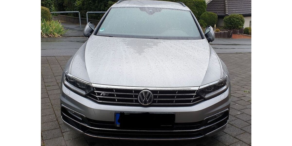 VW Passat Variant 203.000 km 13.499 &euro; Ense 59469