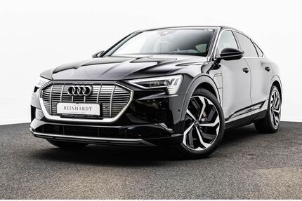 Audi e-tron 41.877 km 38.180 &euro; Hagen 58091