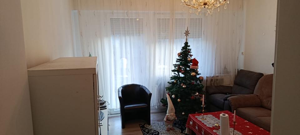 Etagenwohnung Iserlohn - 2 Zimmer, 45 m&sup2;, 390&euro; | Angebot:24396794