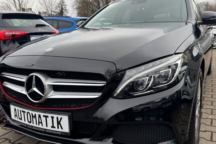 Mercedes-Benz C 350 94.000 km 19.900 &euro; Dortmund 44265