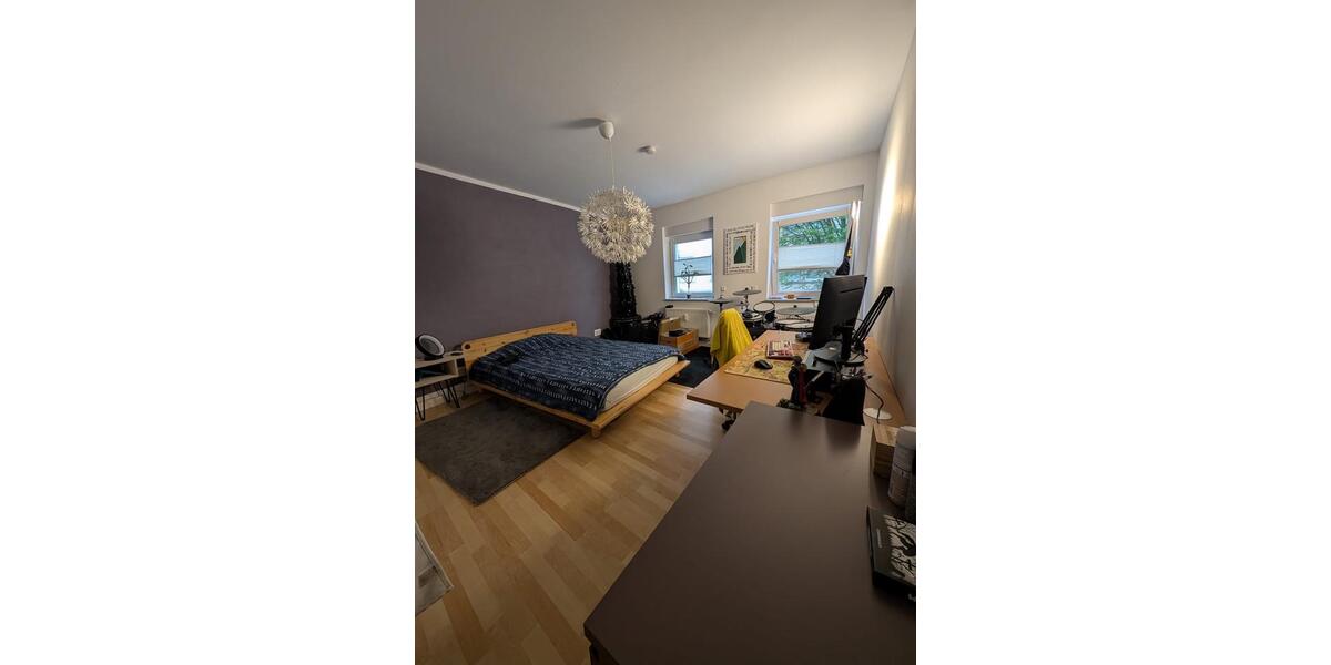 Etagenwohnung Unna - 3 Zimmer, 90 m&sup2;, 825&euro; | Angebot:26600480