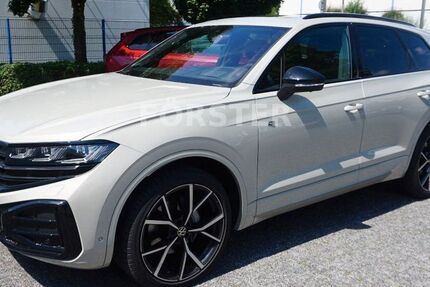 VW Touareg 21.000 km 77.980 &euro; Bönen 59199