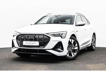 Audi e-tron 42.999 km 37.630 &euro; Hagen 58091