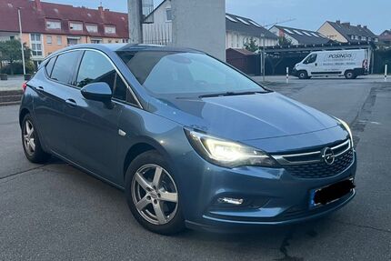 Opel Astra 148.000 km 8.500 &euro; Hamm 59065