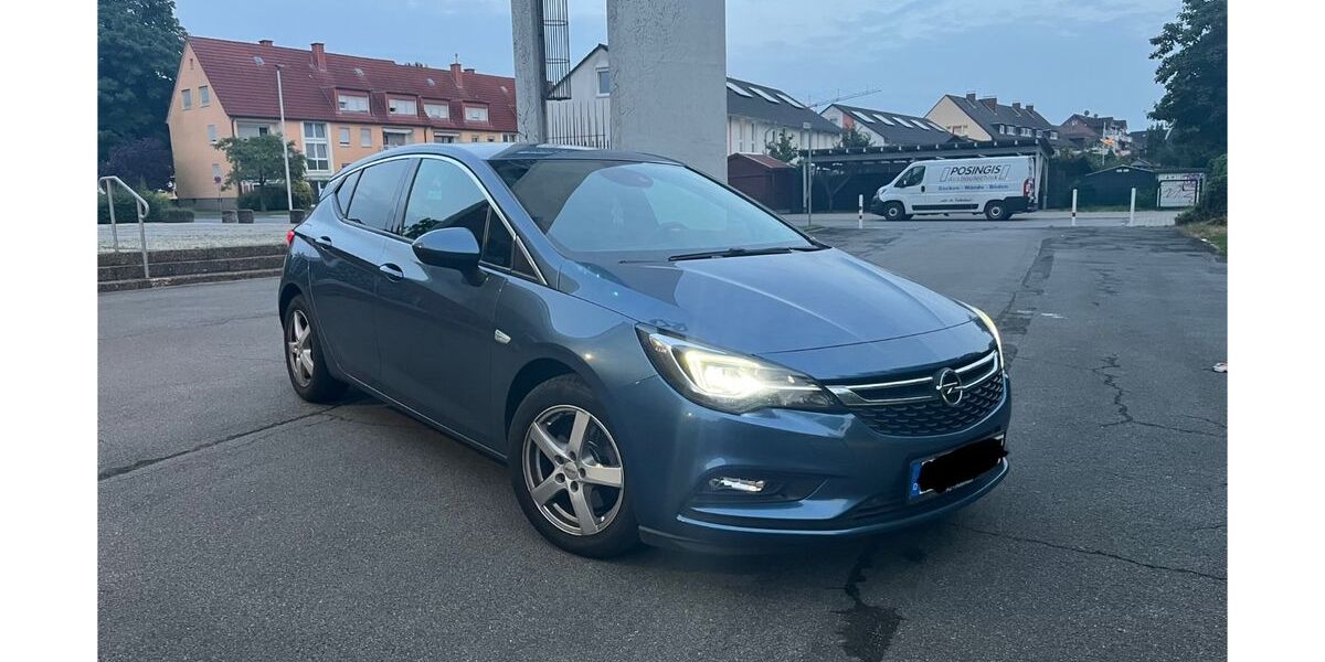 Opel Astra 148.000 km 8.500 &euro; Hamm 59065