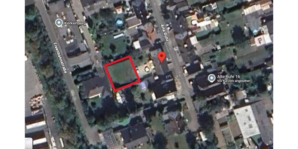 Mehrfamilienhaus, Wohnhaus Wickede (Ruhr) Wickede - 3 Zimmer, 104 m&sup2;, 339.200&euro; | Angebot:25734177