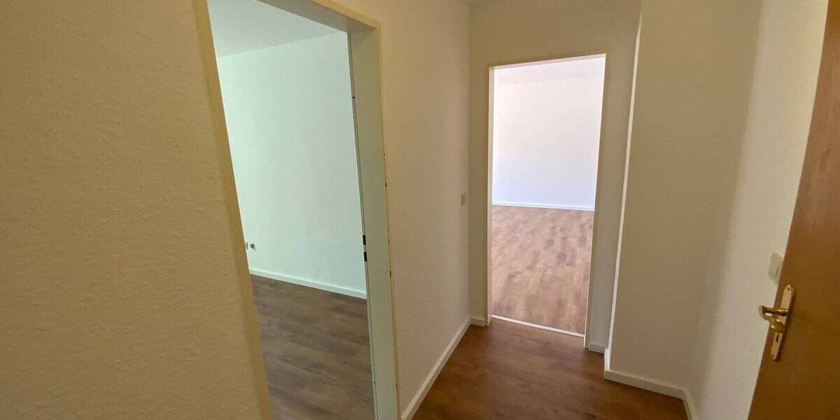 Etagenwohnung Werne - 4 Zimmer, 73 m&sup2;, 259.000&euro; | Angebot:26825090