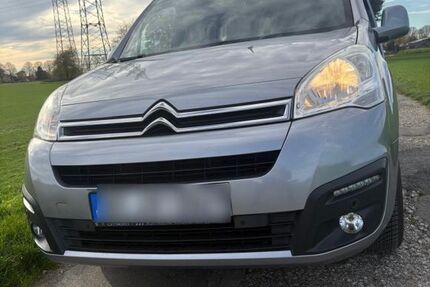 Citroen Berlingo 165.000 km 8.200 &euro; Dortmund 44143