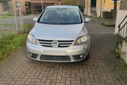 VW Golf Plus 189.000 km 970 &euro; hamm 59077