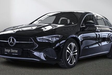 Mercedes-Benz CLA 200 Shooting Brake 9.327 km 30.760 &euro; Hamm 59067