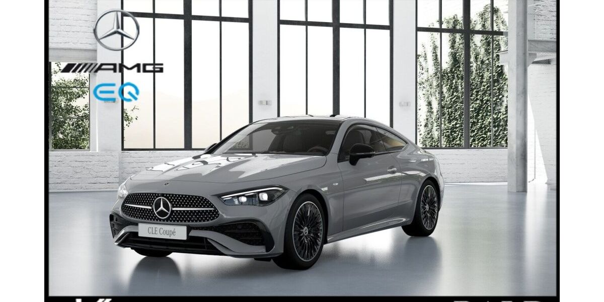 Mercedes-Benz CLE 300 17.674 km 58.870 &euro; Dortmund 44139