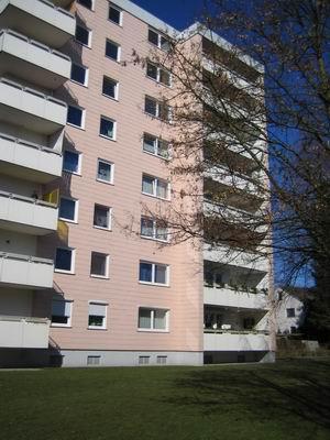 Etagenwohnung Menden (Sauerland) Berkenhofskamp - 3 Zimmer, 86 m&sup2;, 406&euro; | Angebot:25873459