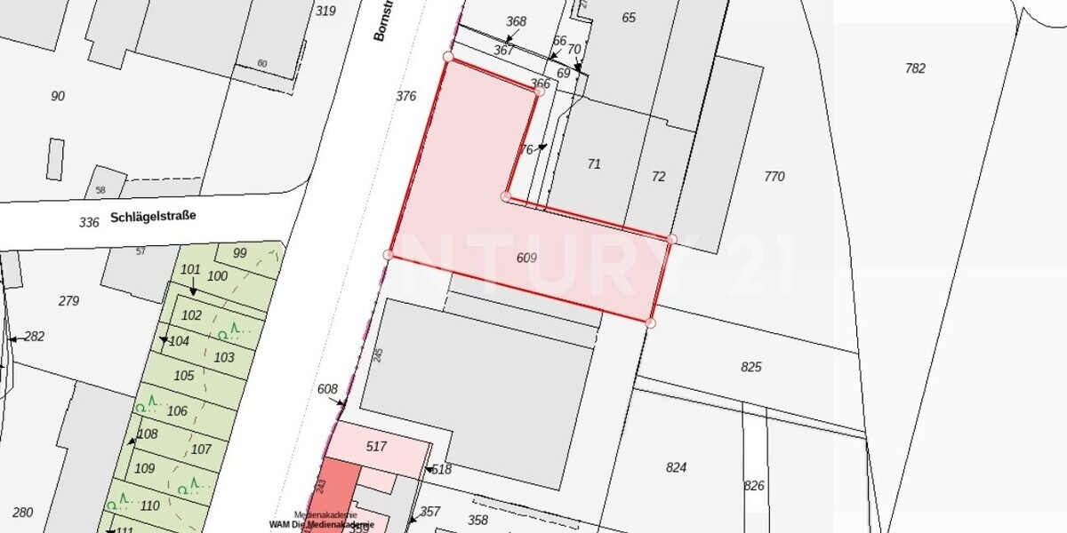 BAUREIFE INDUSTRIE- & GEWERBEFLÄCHE in DORTMUND - Gewerbeobjekt Dortmund Innenstadt Nord | Angebot:26469824