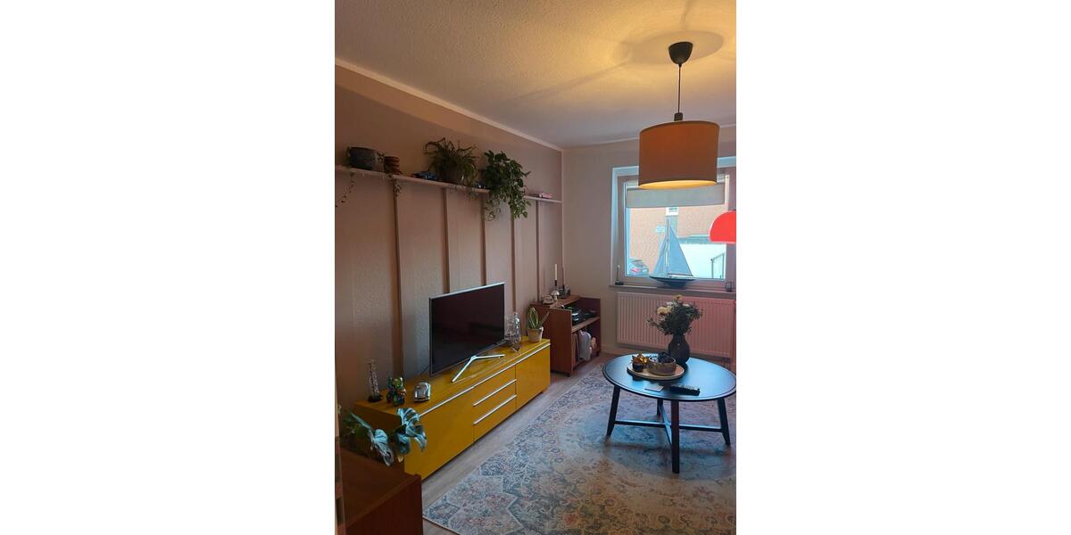 Erdgeschoßwohnung Dortmund Huckarde - 2 Zimmer, 41 m&sup2;, 430&euro; | Angebot:25353949