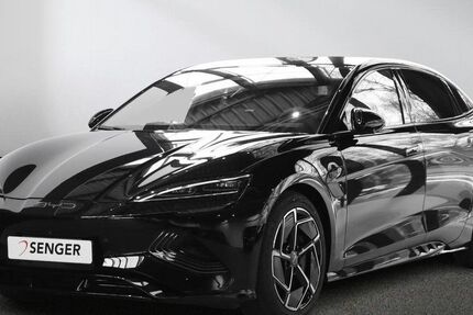 BYD SEAL 6.000 km 36.470 &euro; Ahlen 59229