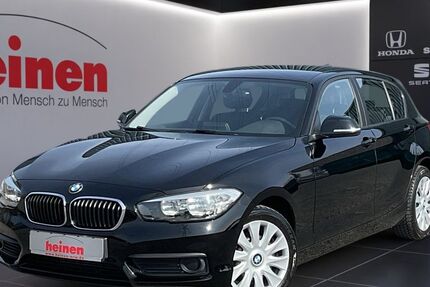 BMW 118 53.306 km 13.799 &euro; Menden 58708