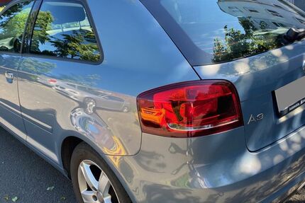 Audi A3 199.500 km 4.750 &euro; Dortmund 44147