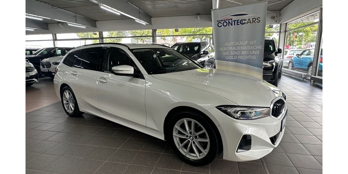 BMW 318 34.160 km 28.999 &euro; Werl 59457