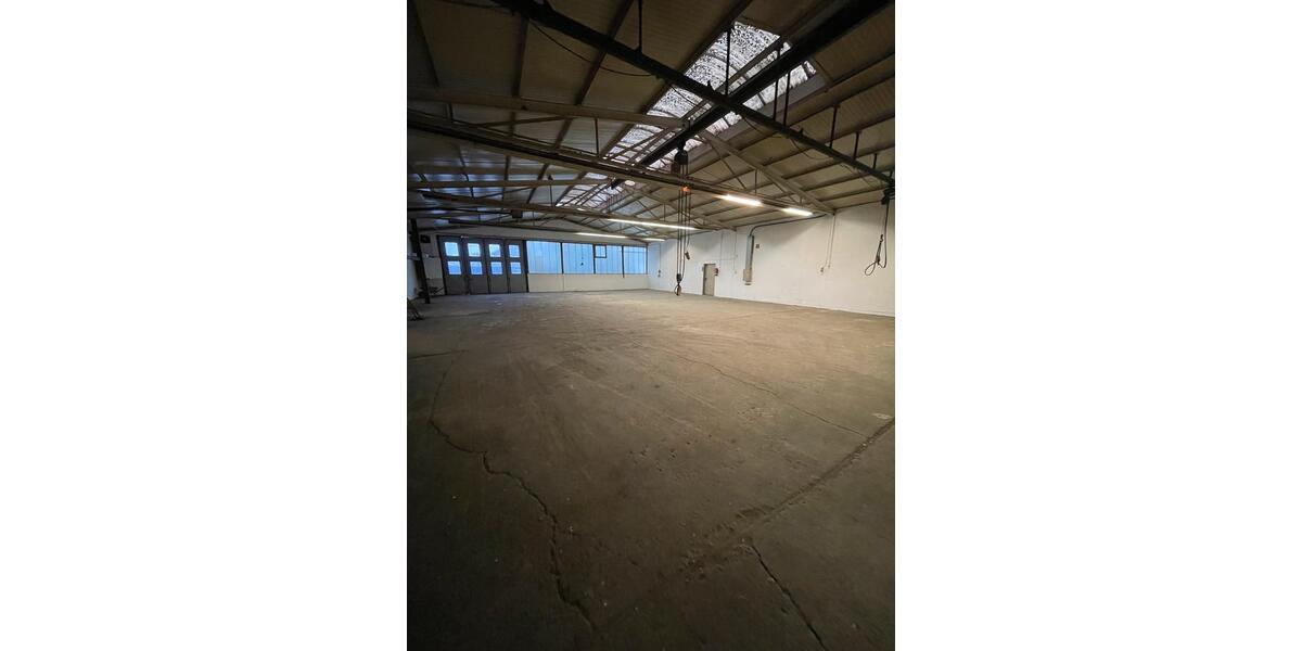 Gewerbeobjekt Ahlen Dolberg - 2.800&euro; | Angebot:24791364