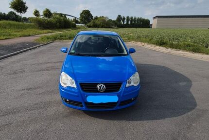 VW Polo 236.000 km 2.999 &euro; Hamm 59073