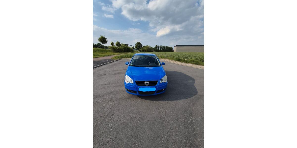 VW Polo 236.000 km 2.999 &euro; Hamm 59073