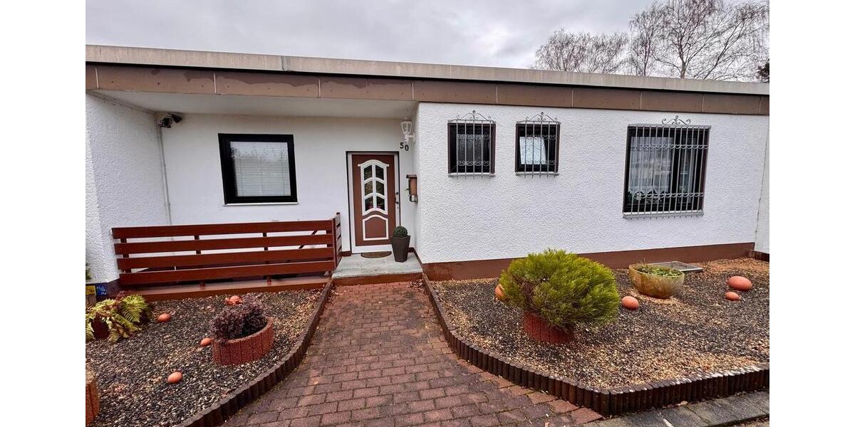 Bungalow Dortmund Brackel - 4.5 Zimmer, 100 m&sup2;, 330.000&euro; | Angebot:25900195