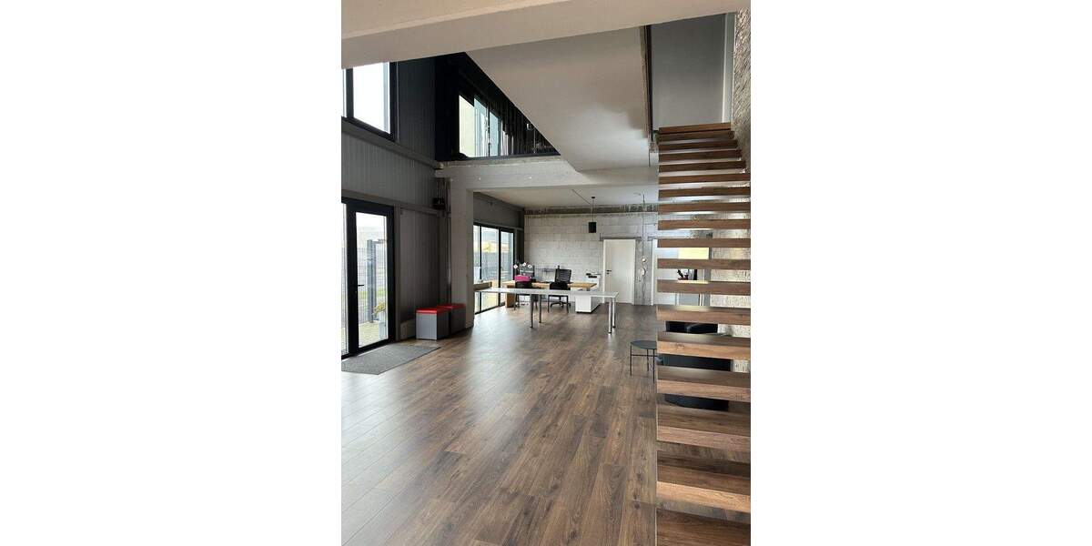 Gewerbeobjekt Hamm Heessen - 2.499&euro; | Angebot:25657354