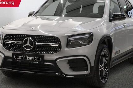 Mercedes-Benz GLB 200 5.900 km 47.495 &euro; Hamm 59067