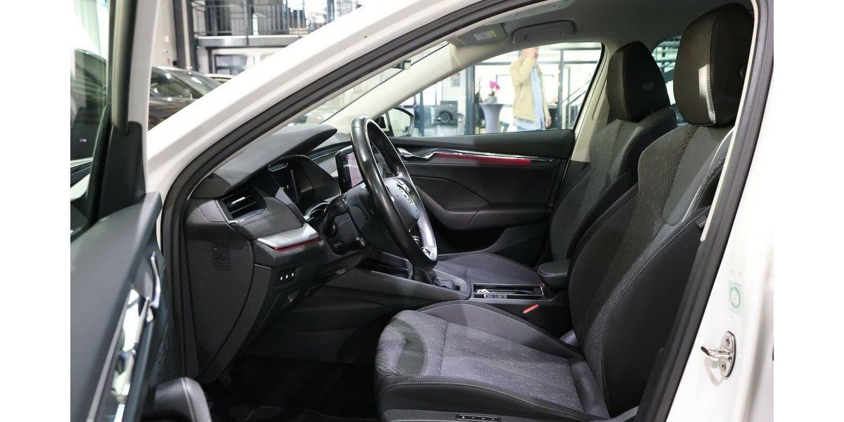 Skoda Octavia Combi 2.0 TDI FIRST-EDITION WHITE / LED 152.000 km 15.991 &euro; Hamm 59077