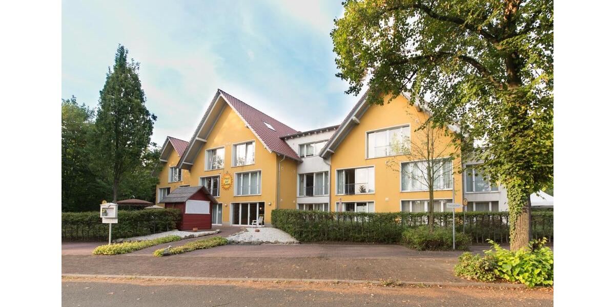 Etagenwohnung Selm - 1 Zimmer, 72 m&sup2;, 882&euro; | Angebot:26534140