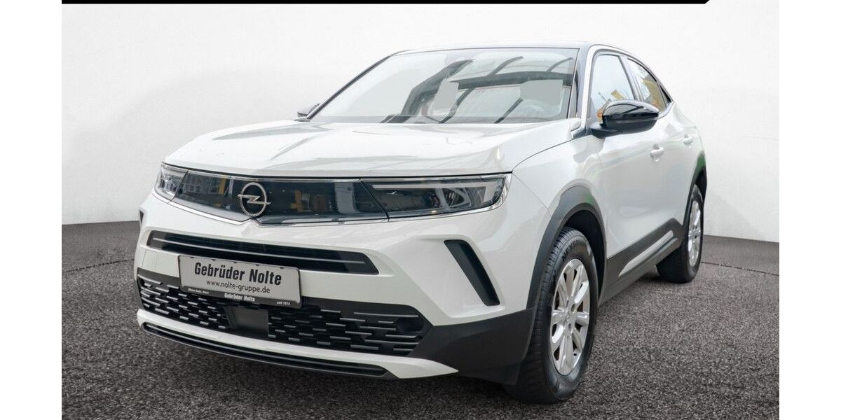 Opel Mokka-e 30.573 km 17.650 &euro; Iserlohn 58636