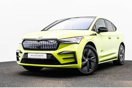 Skoda Enyaq 69.998 km 34.295 &euro; Hagen 58091