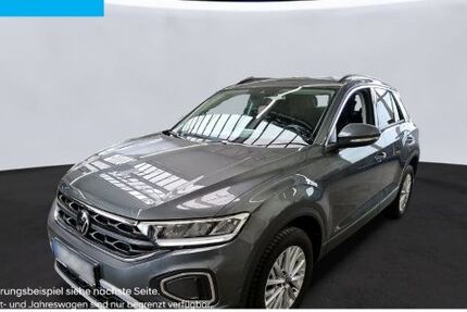 VW T-Roc 32.793 km 19.790 &euro; Hagen 58089