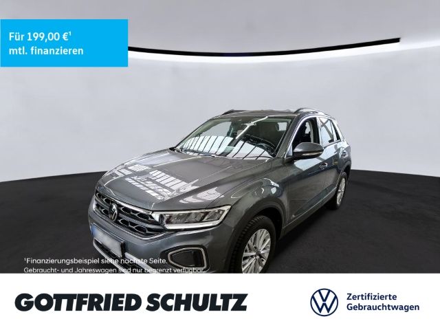 VW T-Roc 32.793 km 19.790 &euro; Hagen 58089