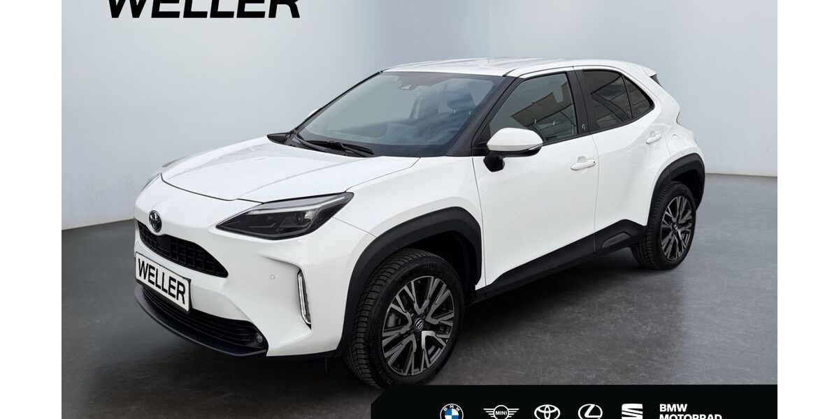 Toyota Yaris Cross 7.363 km 24.470 &euro; Dortmund 44143
