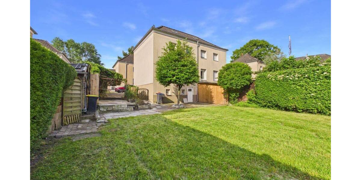 Doppelhaushälfte Bergkamen Mitte - 3 Zimmer, 68 m&sup2;, 199.000&euro; | Angebot:26797223