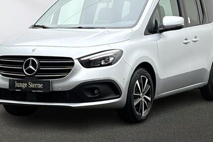 Mercedes-Benz T-Klasse 5.150 km 32.250 &euro; Hamm 59067