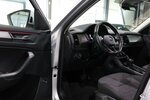 Skoda Kodiaq 1.5 TSI DSG CLEVER / LED / 1.HAND / NAVI+ 128.000 km 21.555 &euro; Hamm 59077