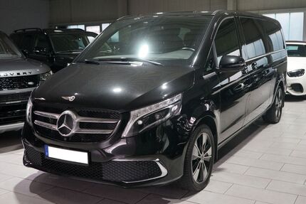 Mercedes-Benz V 250 129.000 km 47.888 &euro; Dortmund 44269